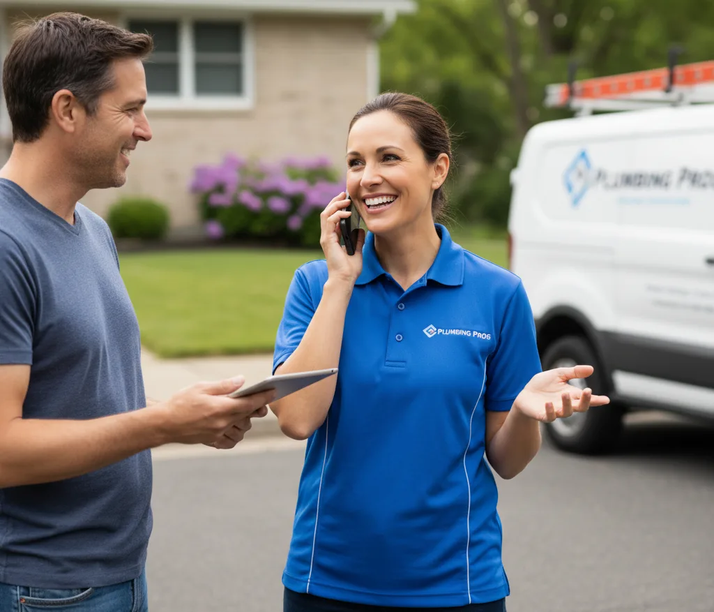 Water Heater Installation in Deltona, FL